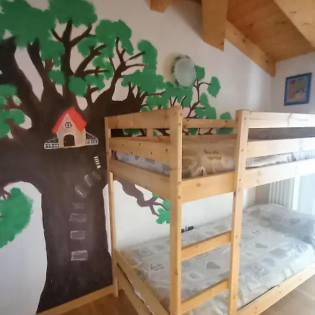Belvilla By Oyo Bellavista Apartament Marone