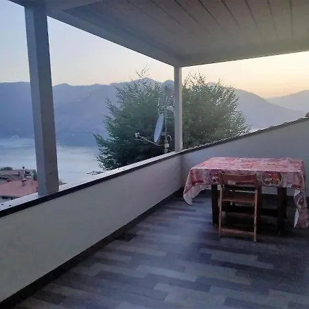 Belvilla By Oyo Bellavista Apartment Marone