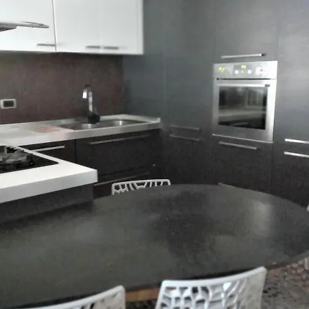 Belvilla By Oyo Bellavista Apartament