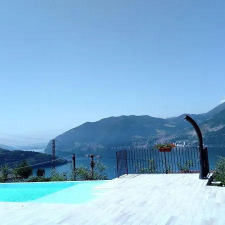 Apartament Belvilla By Oyo Bellavista Marone